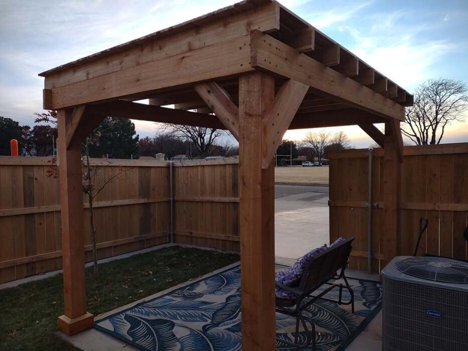 Images Stacy Kesler Construction