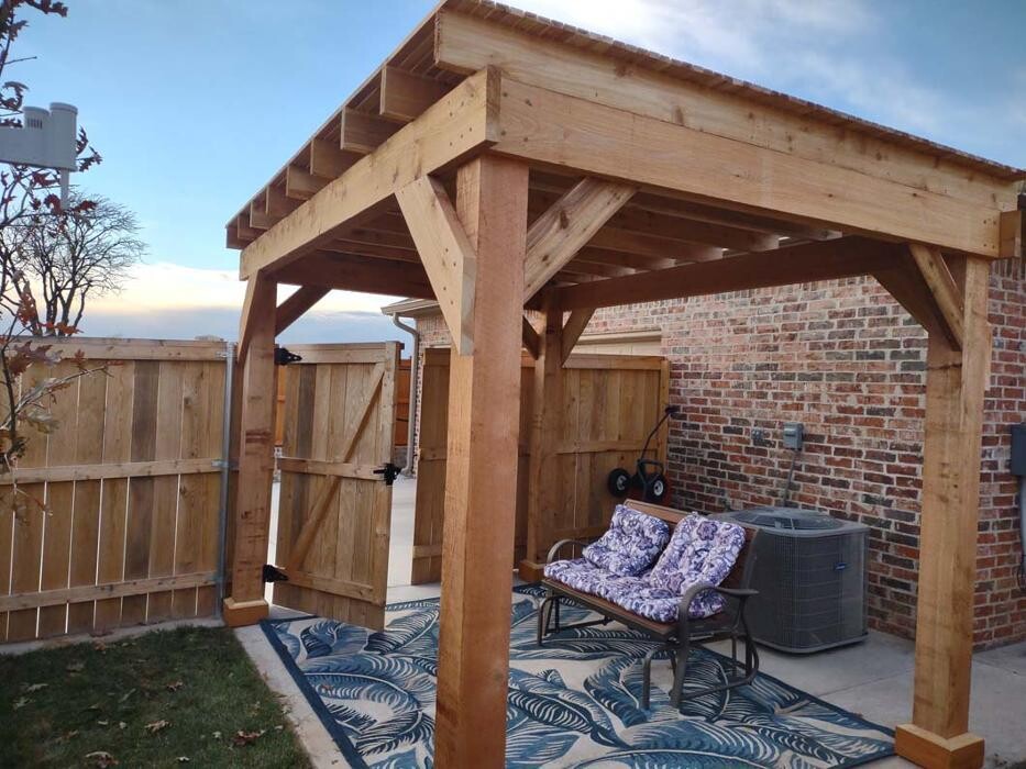 Images Stacy Kesler Construction