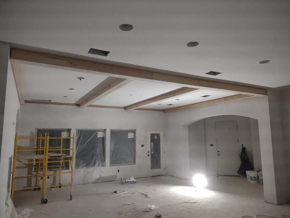 Images Stacy Kesler Construction