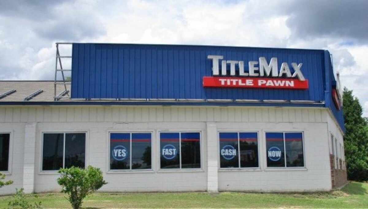 Images TitleMax Title Pawns