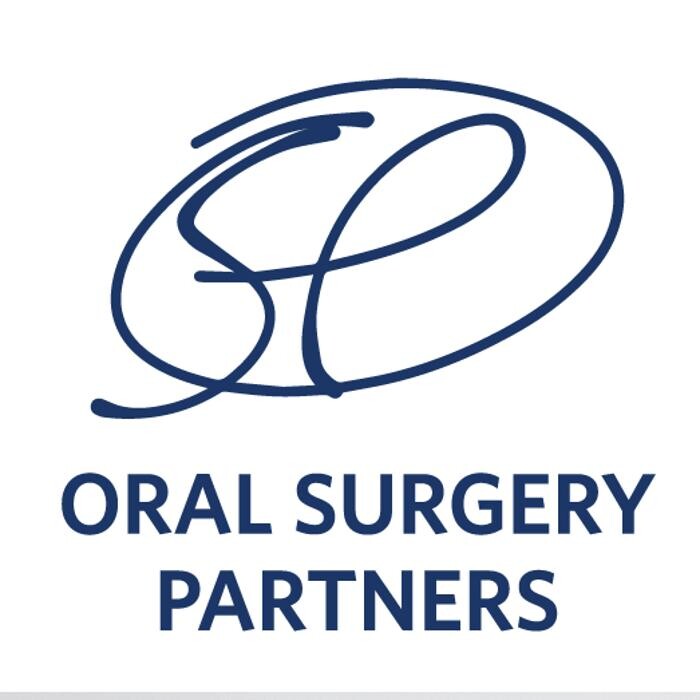 Oral Surgery Partners - Milford Logo