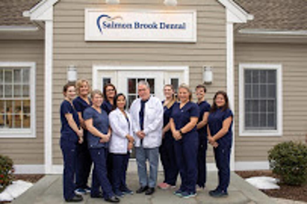 Images Salmon Brook Dental