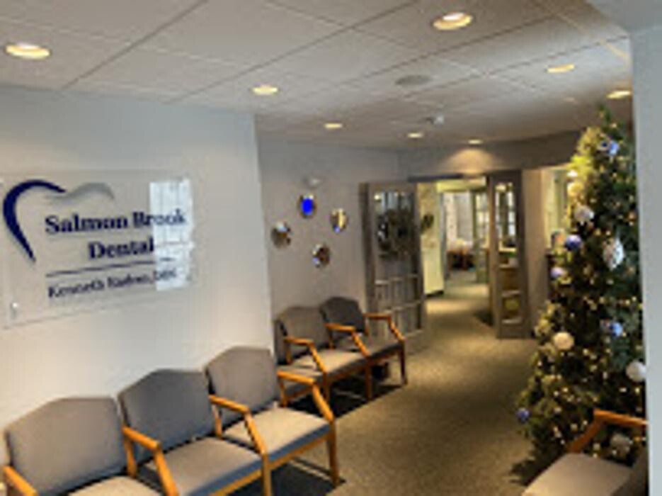 Images Salmon Brook Dental