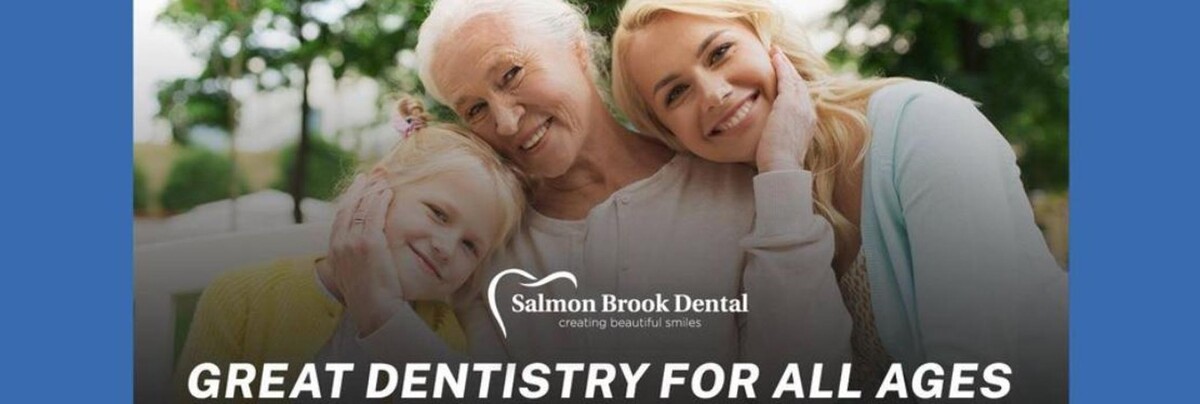 Images Salmon Brook Dental