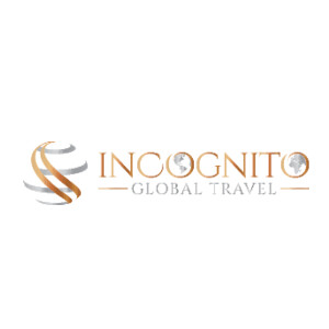 Icognito Global Travel Logo