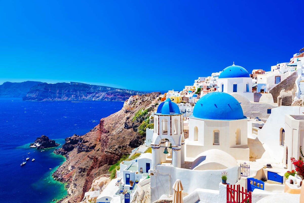 Images Icognito Global Travel
