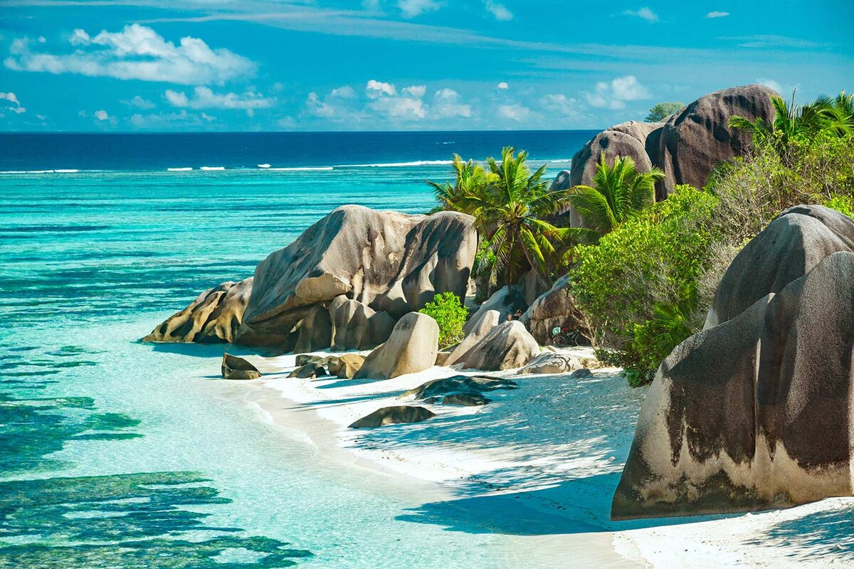 Images Icognito Global Travel