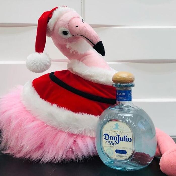 Images Flamingo Liquor