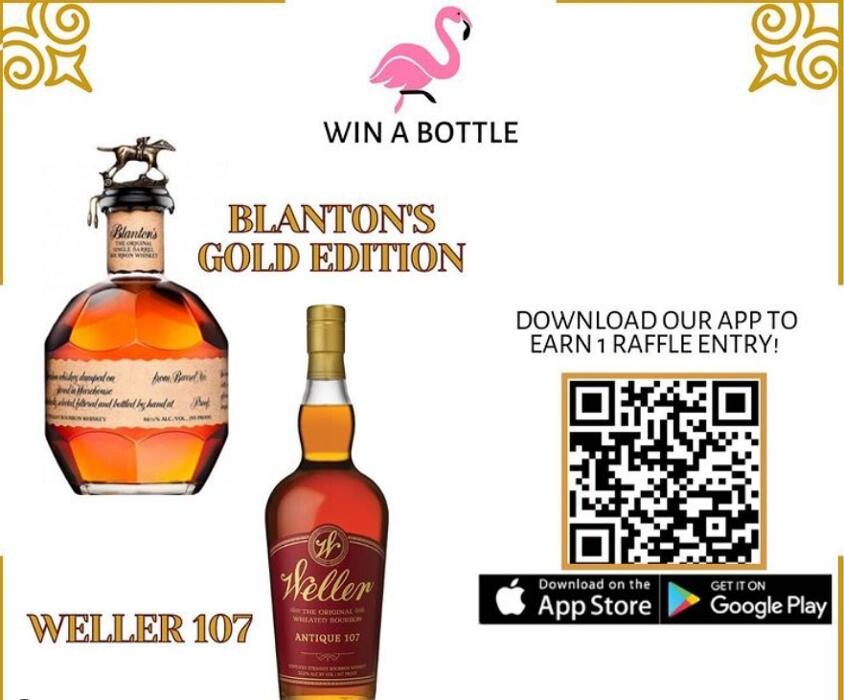 Images Flamingo Liquor