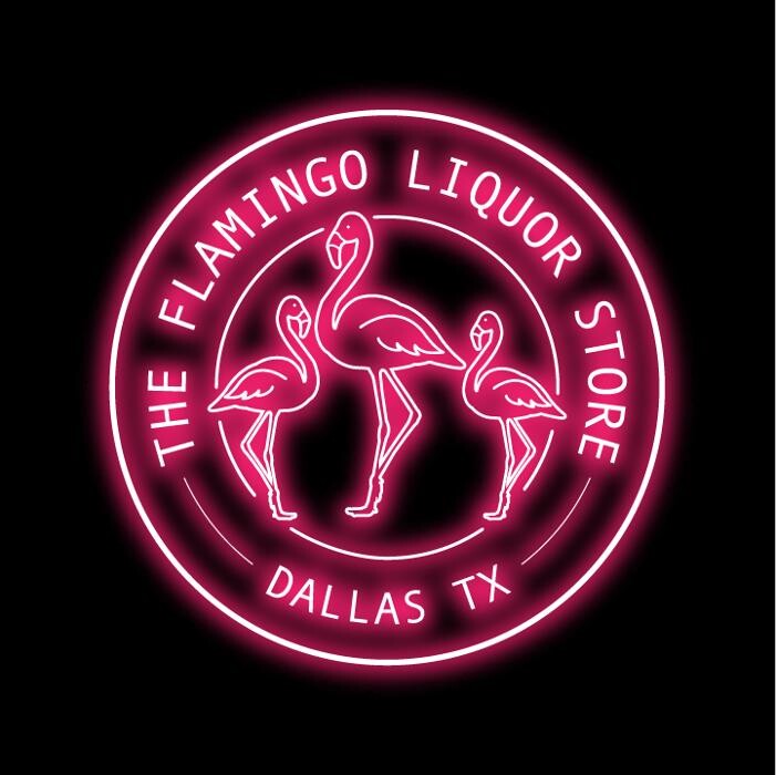 Images Flamingo Liquor