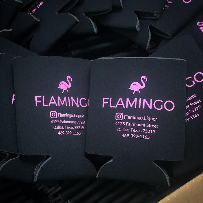 Images Flamingo Liquor