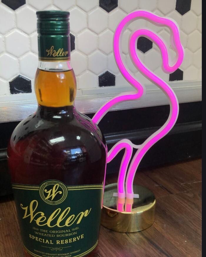 Images Flamingo Liquor