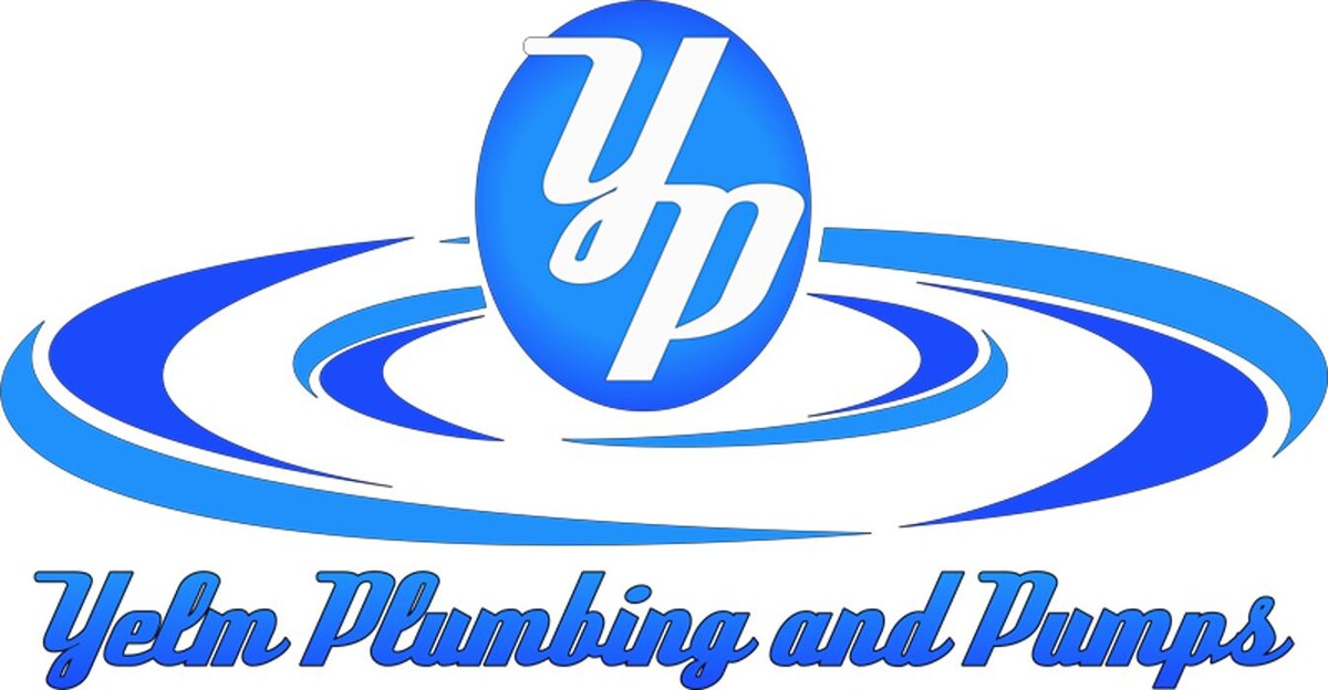 Yelm Plumbing and Pumps Logo