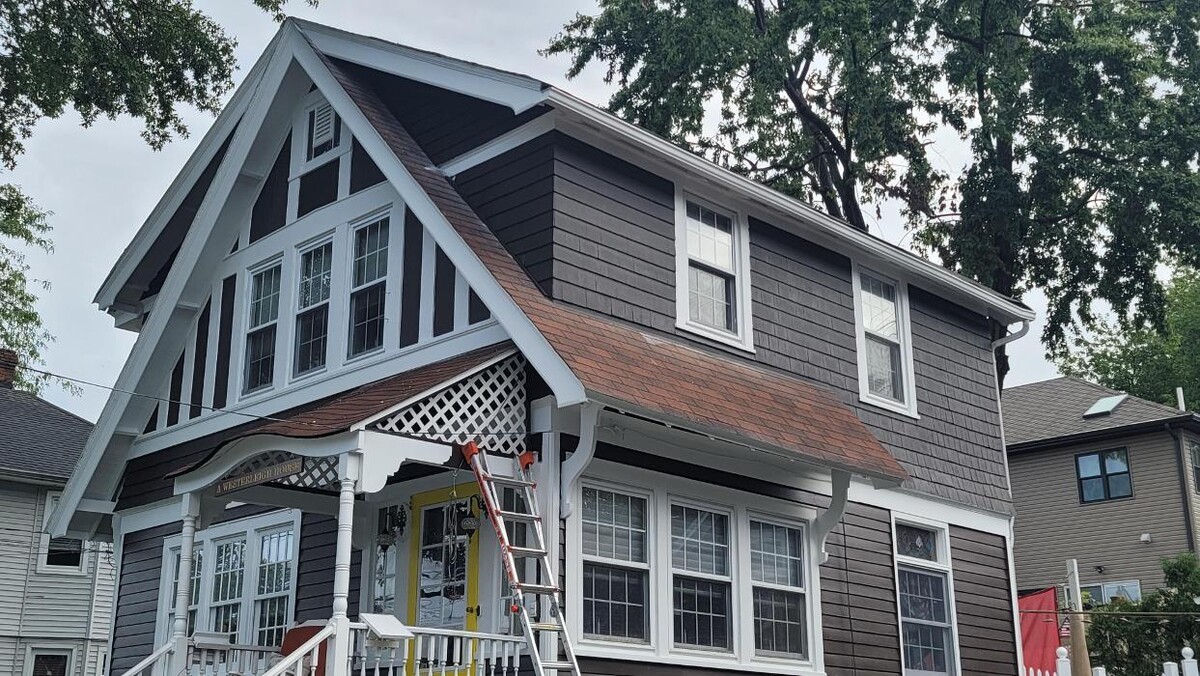 Images CertaPro Painters of Staten Island