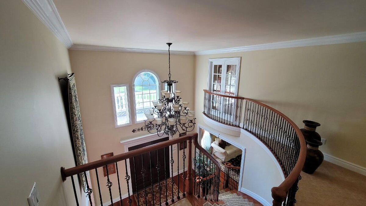 Images CertaPro Painters of Staten Island