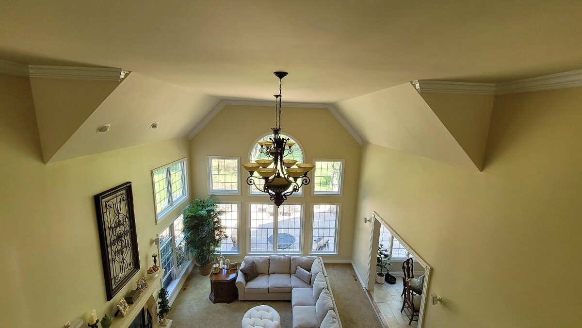 Images CertaPro Painters of Staten Island