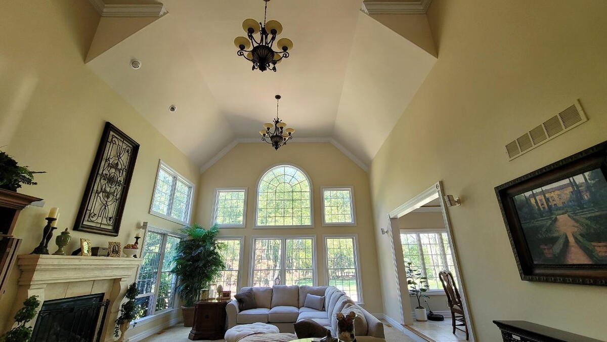 Images CertaPro Painters of Staten Island