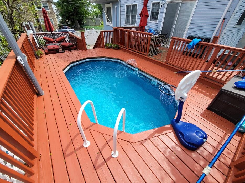 Images CertaPro Painters of Staten Island