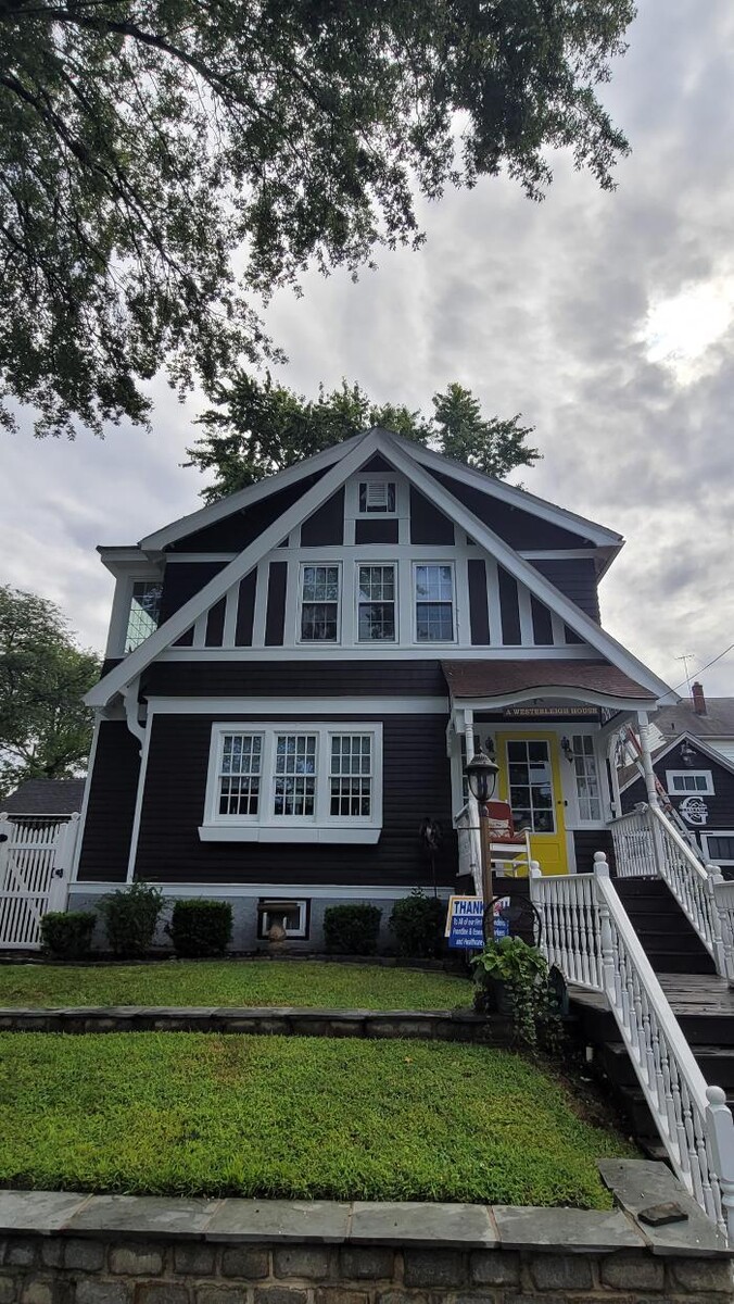 Images CertaPro Painters of Staten Island