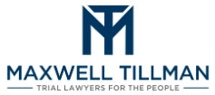 Maxwell Tillman - Trial Lawyers Logo