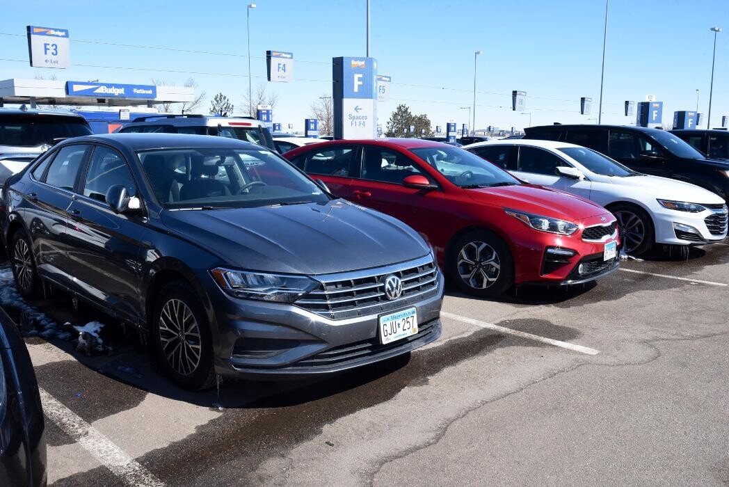 Images Budget Car Rental