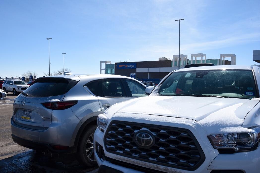 Images Budget Car Rental