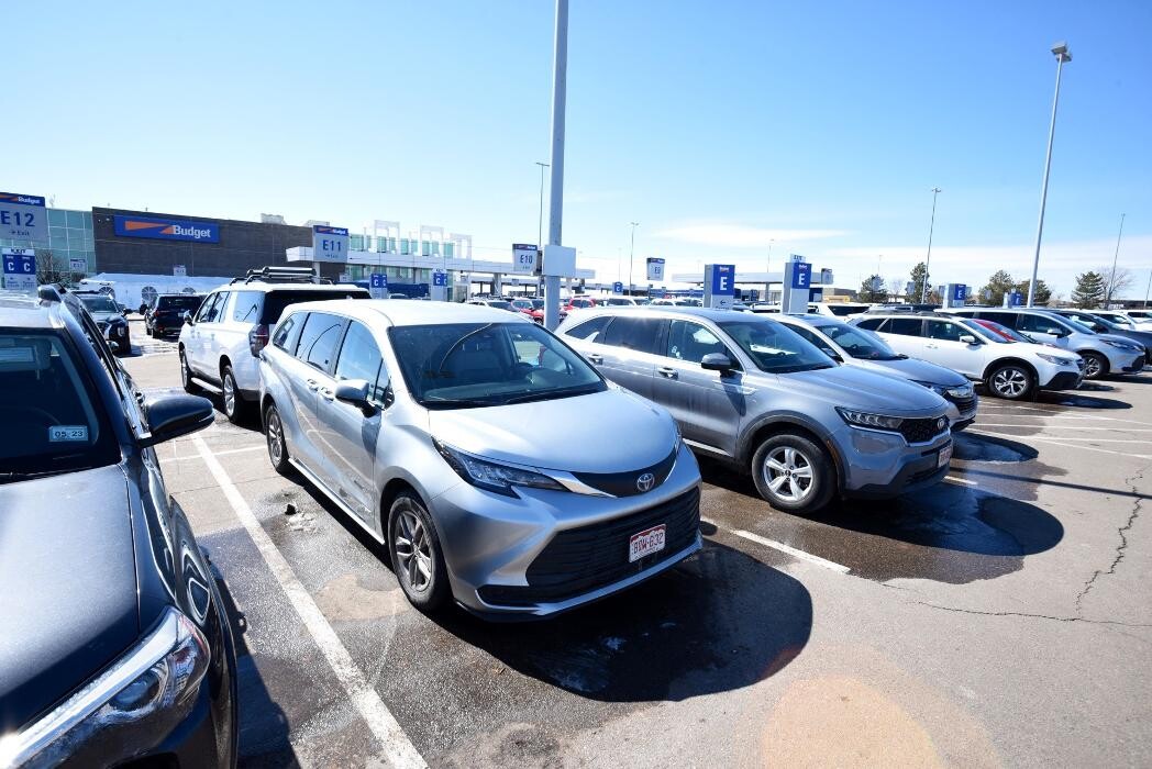 Images Budget Car Rental