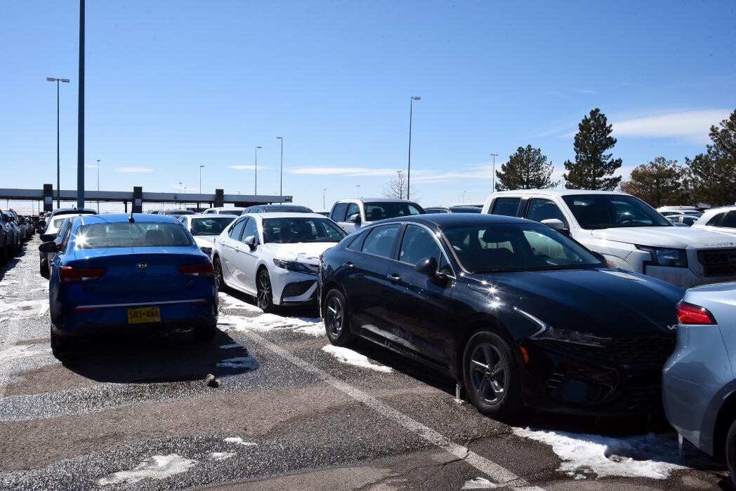 Images Budget Car Rental