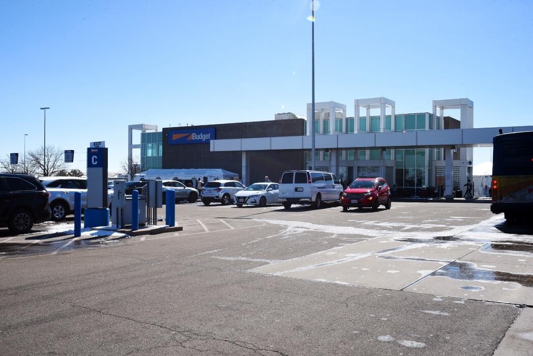 Images Budget Car Rental