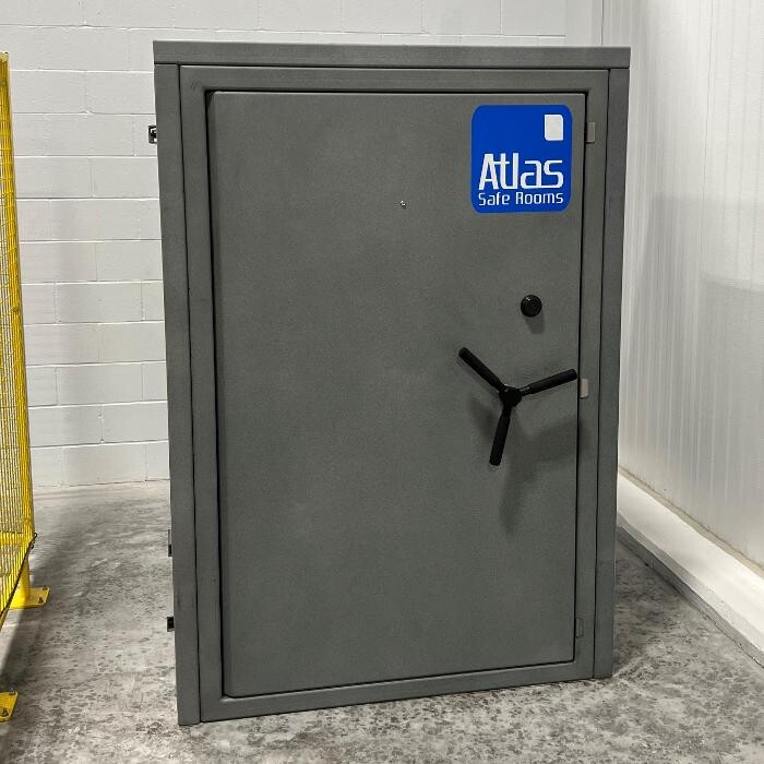 Images Atlas Safe Rooms Joplin Showroom