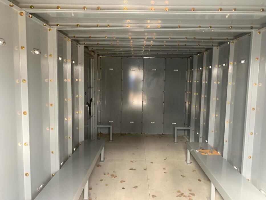 Images Atlas Safe Rooms Joplin Showroom