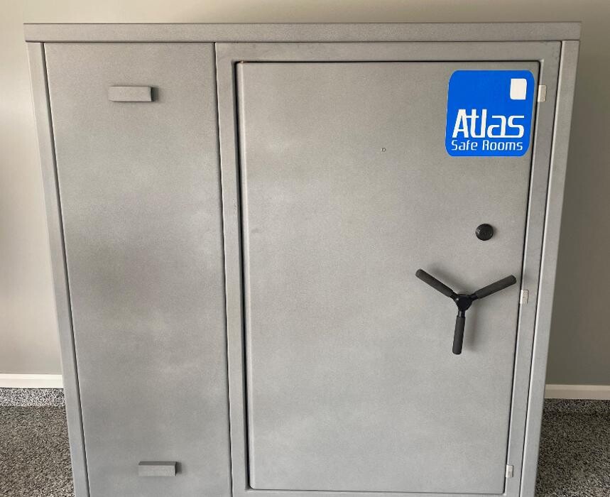 Images Atlas Safe Rooms Joplin Showroom