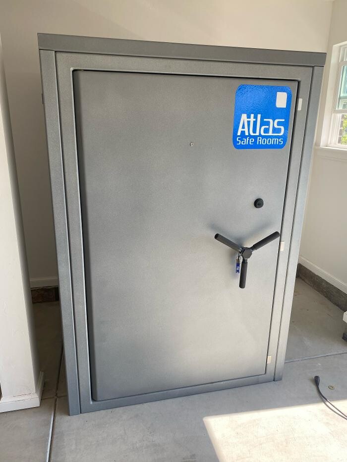 Images Atlas Safe Rooms Joplin Showroom