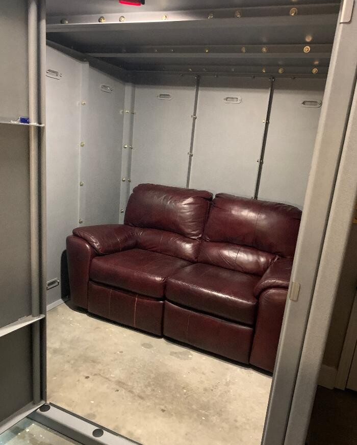 Images Atlas Safe Rooms Joplin Showroom