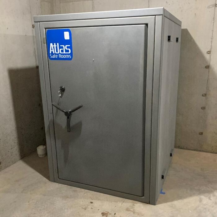 Images Atlas Safe Rooms Joplin Showroom