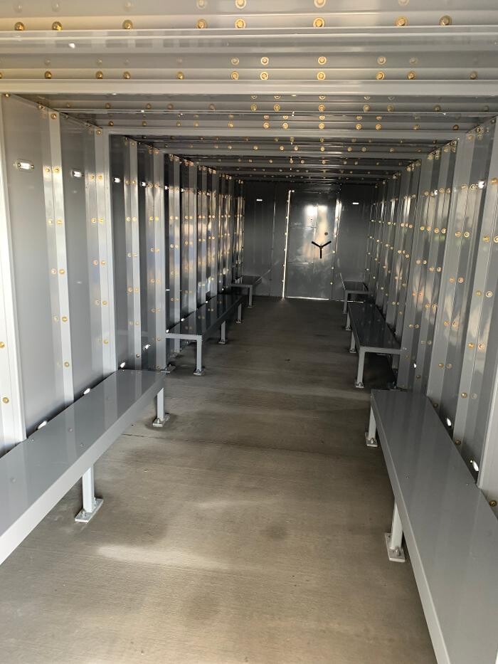 Images Atlas Safe Rooms Joplin Showroom