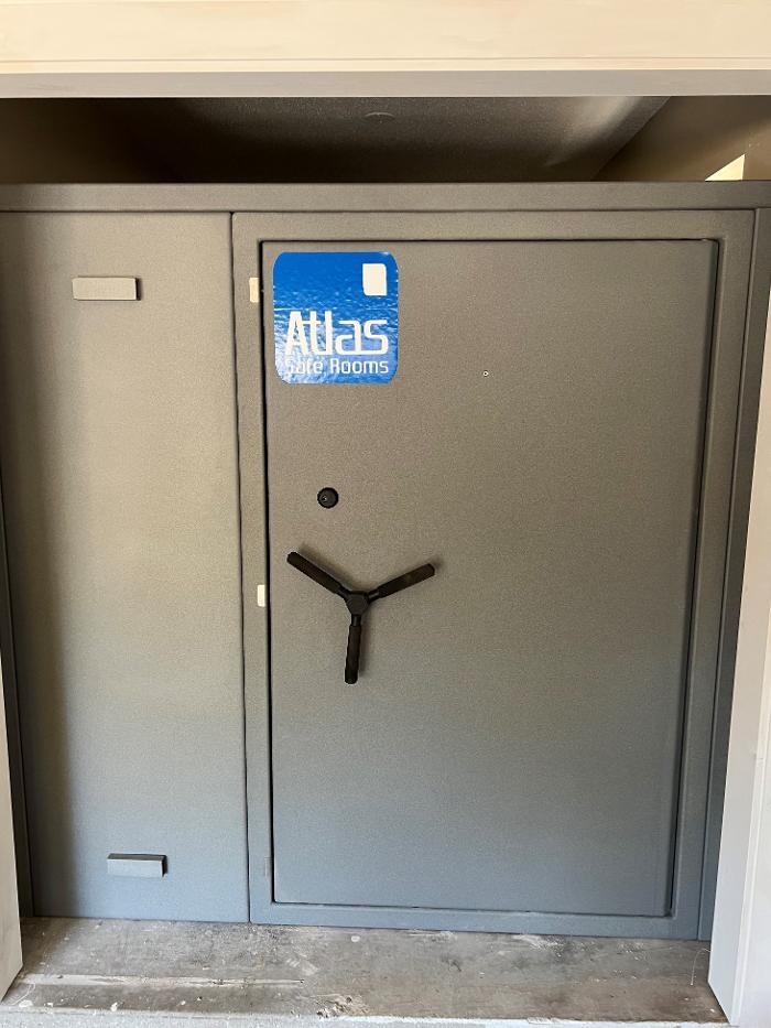 Images Atlas Safe Rooms Joplin Showroom