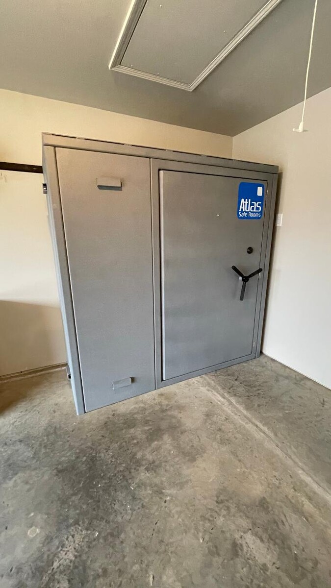 Images Atlas Safe Rooms Joplin Showroom