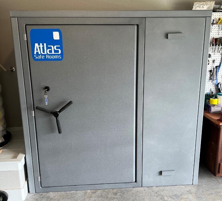 Images Atlas Safe Rooms Joplin Showroom