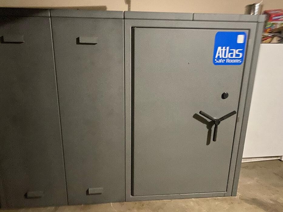 Images Atlas Safe Rooms Joplin Showroom