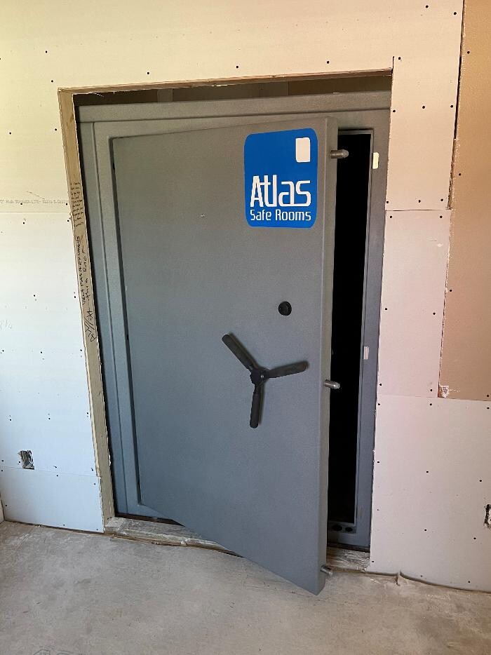 Images Atlas Safe Rooms Joplin Showroom