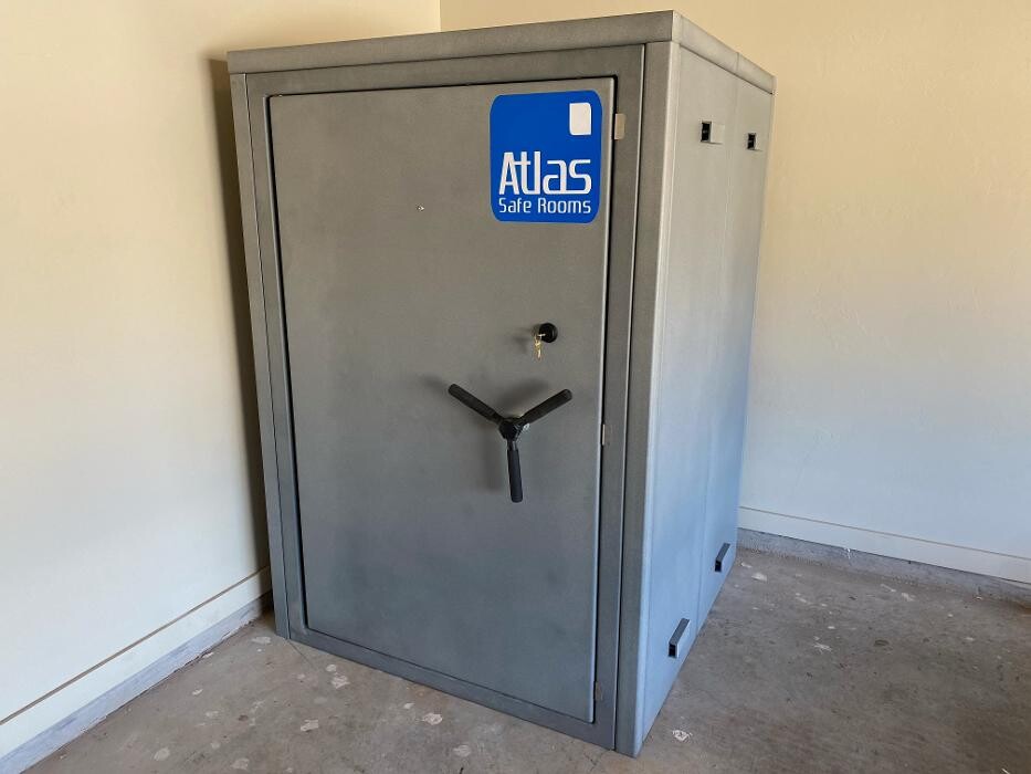 Images Atlas Safe Rooms Joplin Showroom