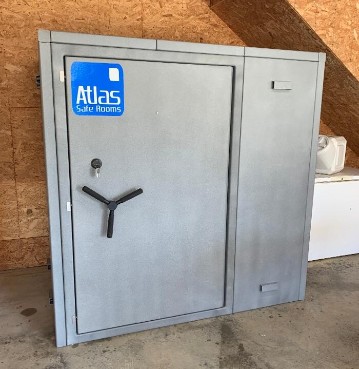 Images Atlas Safe Rooms Joplin Showroom