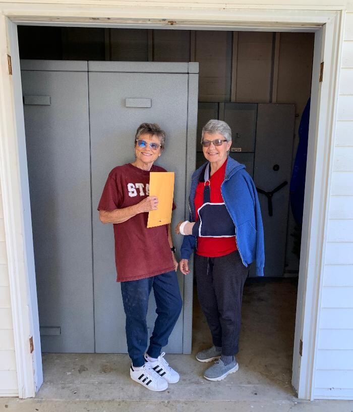 Images Atlas Safe Rooms Joplin Showroom