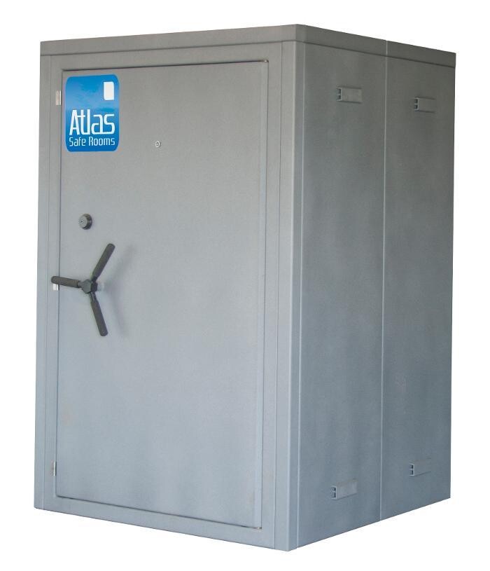 Images Atlas Safe Rooms Joplin Showroom