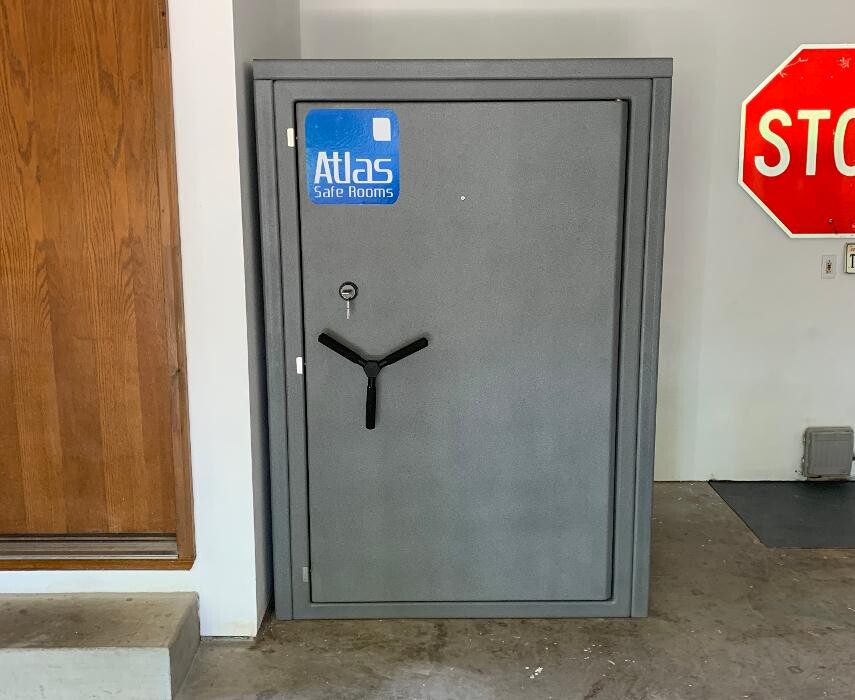 Images Atlas Safe Rooms Joplin Showroom