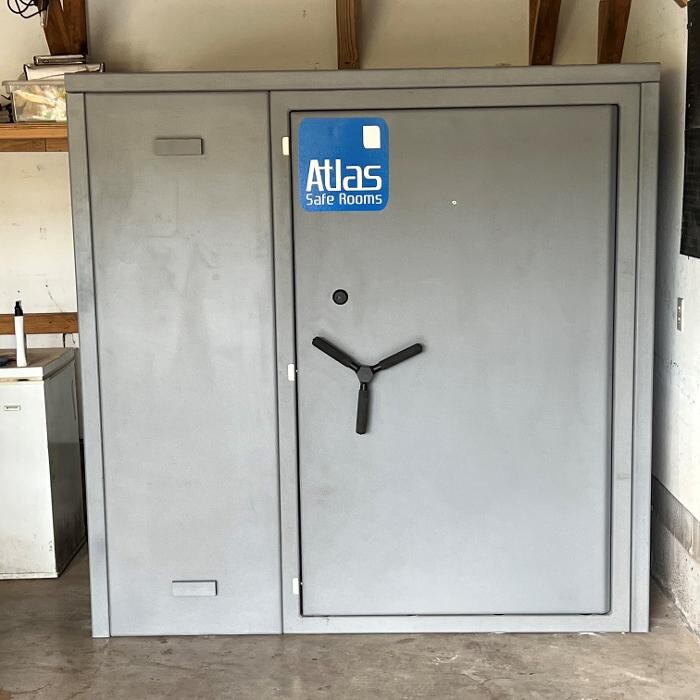 Images Atlas Safe Rooms Joplin Showroom