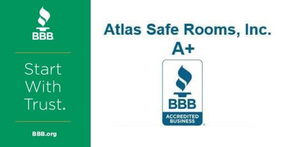 Images Atlas Safe Rooms Joplin Showroom