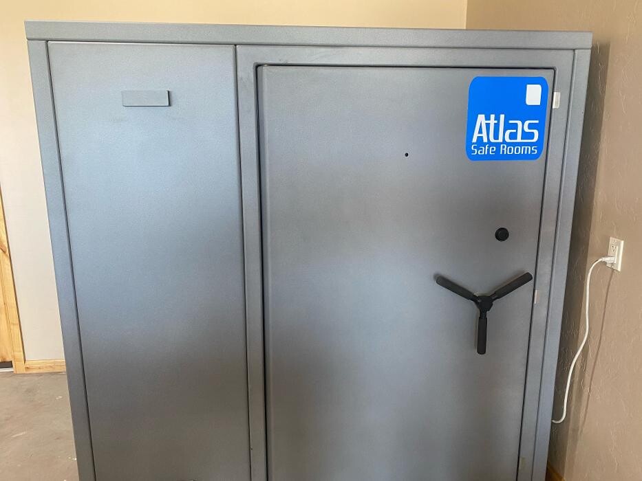 Images Atlas Safe Rooms Joplin Showroom