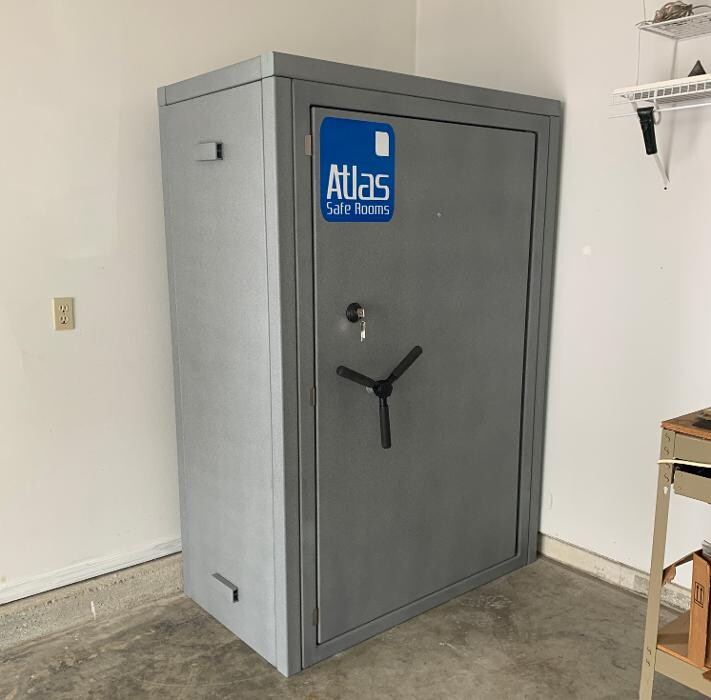 Images Atlas Safe Rooms Joplin Showroom